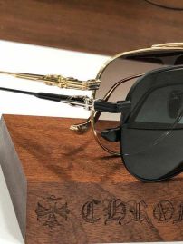 Picture of Chrome Hearts Sunglasses _SKUfw46734177fw